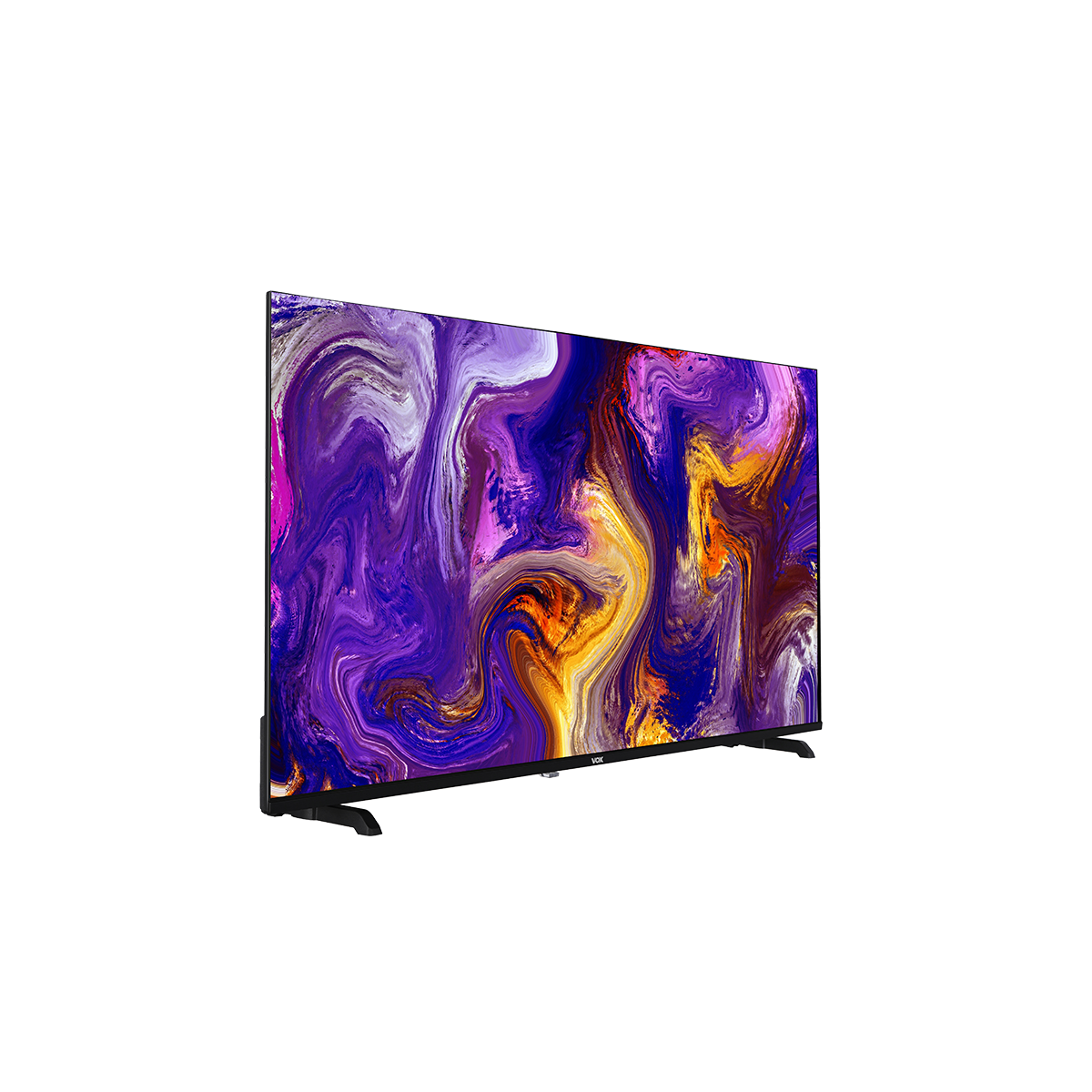 TV Vox 40BWF900 | 40", Full HD, LED