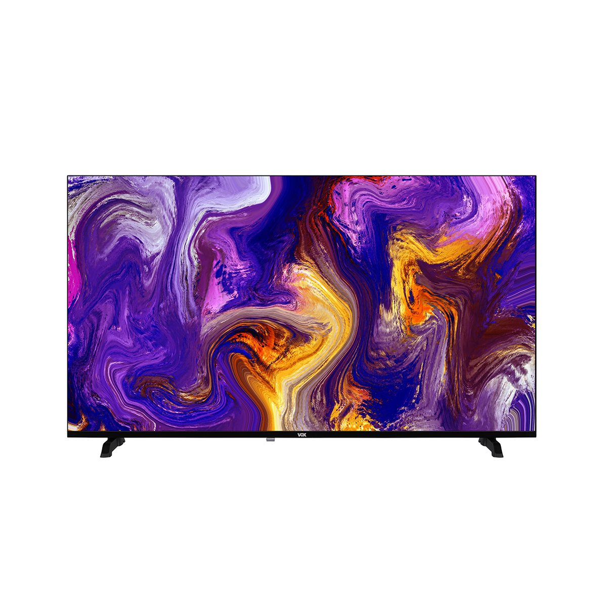 TV Vox 40BWF900 | 40", Full HD, LED