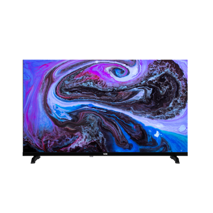 TV Vox 32BWH900 | 32", HD Ready, LED