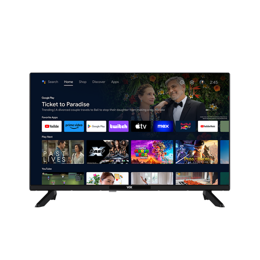 TV Vox 32ADH758 | 32", LED, HD Ready