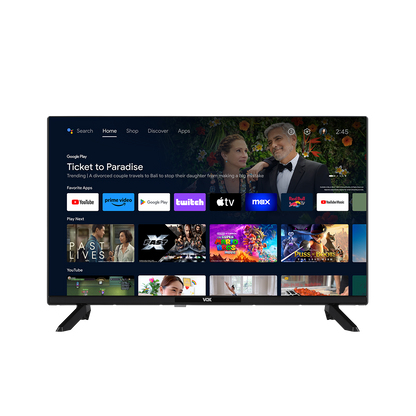 TV Vox 32ADH758 | 32", LED, HD Ready