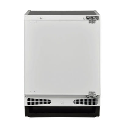 Frigorífico de Encastre Vox IKS1601E | 98L, Classe E, 39dB