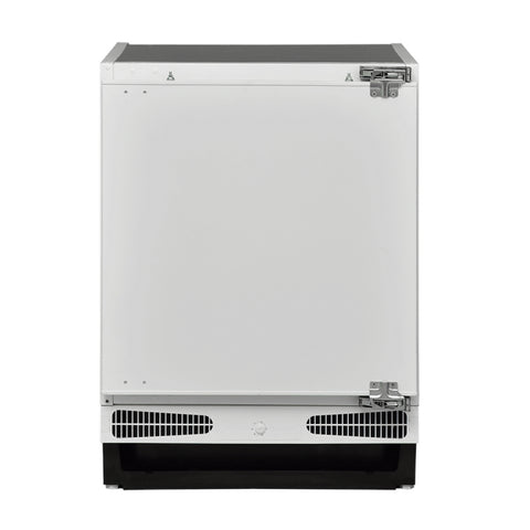 Frigorífico de Encastre Vox IKS1601E | 98L, Classe E, 39dB
