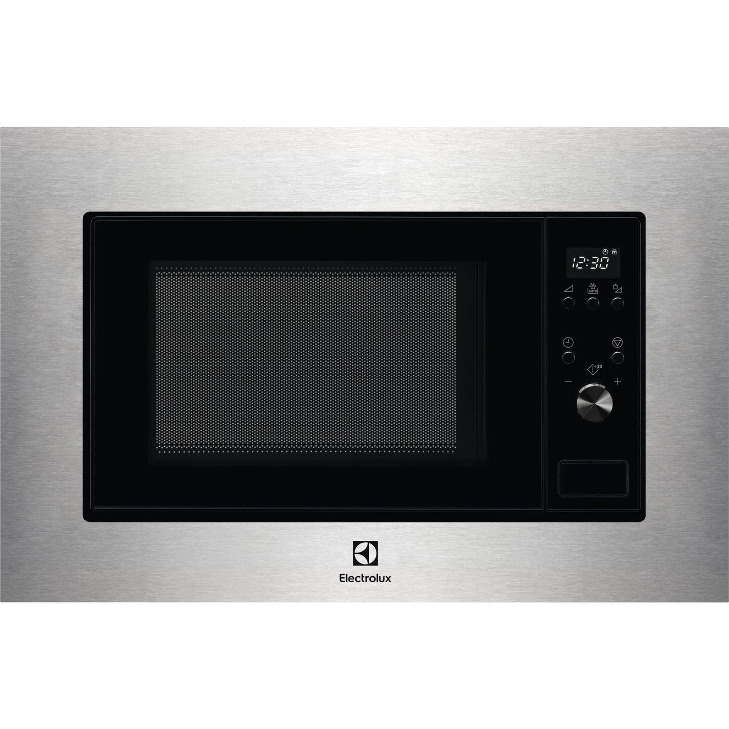 Micro-ondas Encastre ELECTROLUX Ems2203mmx | 20L, 700W, Inox