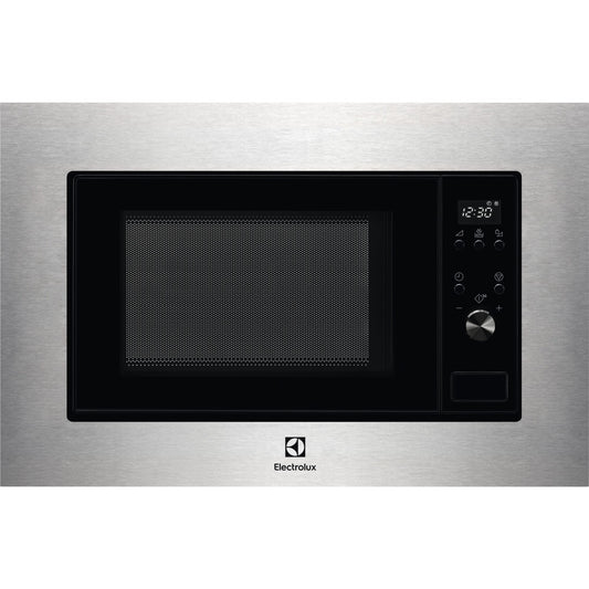 Micro-ondas Encastre ELECTROLUX Ems2203mmx | 20L, 700W, Inox