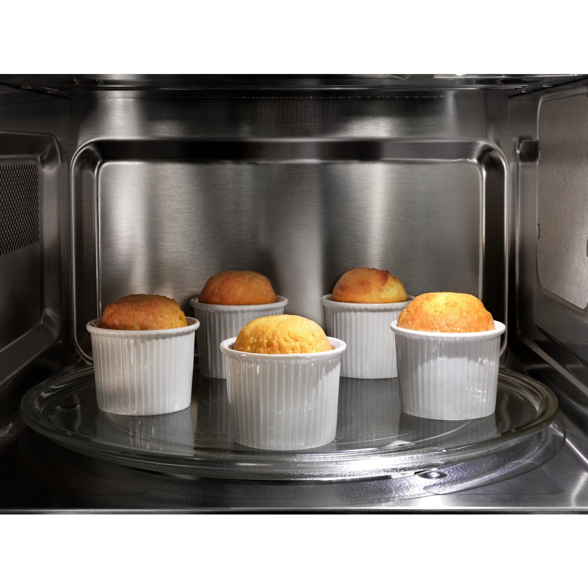 Micro-ondas Encastre ELECTROLUX Ems2203mmx | 20L, 700W, Inox