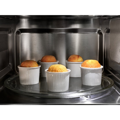 Micro-ondas Encastre ELECTROLUX Ems2203mmx | 20L, 700W, Inox