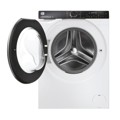 Máquina Lavar e Secar Roupa HOOVER H7D4128MBC8S | 12kg lavagem