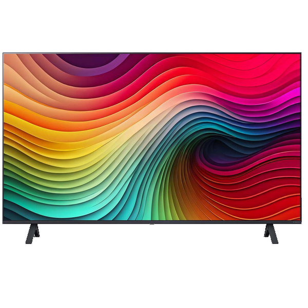 TV LG 43NANO82T6B | 43", NanoCell, 4K, webOS
