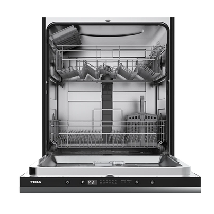 Máquina de Lavar Loiça Encastre TEKA DFI46720 | 13 talheres, Classe D