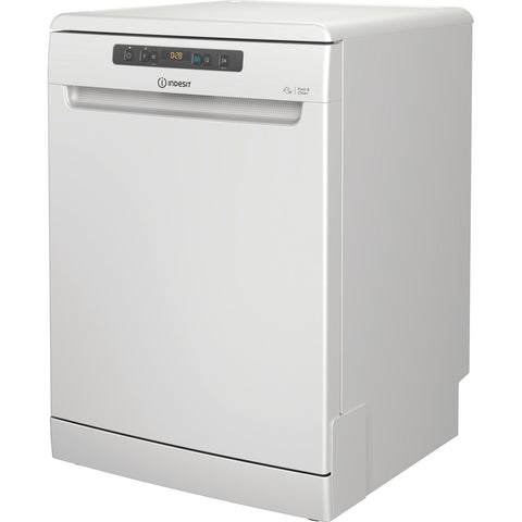 Máquina de Lavar Loiça Indesit DFO 3T133 A F | 14 talheres, Classe D