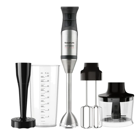 Varinha Taurus Bapi 1200 Premium Fullset