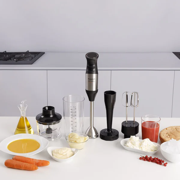 Varinha Taurus Bapi 1200 Premium Fullset