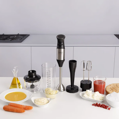 Varinha Taurus Bapi 1200 Premium Fullset