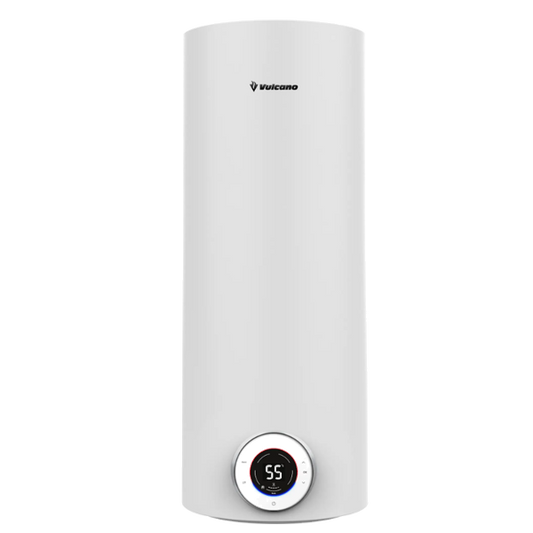 Termoacumulador Vulcano Es 100 8 Vu H1x | 100L, 2000W, 75ºC