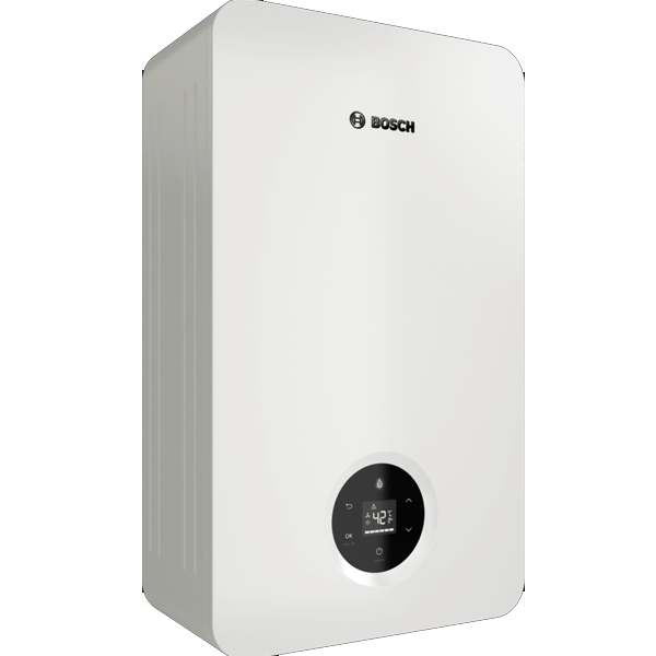 Esquentador Bosch Therm 6600S | 12L Gás Nat Estanque