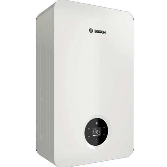 Esquentador a Gás BOSCH T6600 17 D31 | 17 l/min, Classe A, 29,5 kW