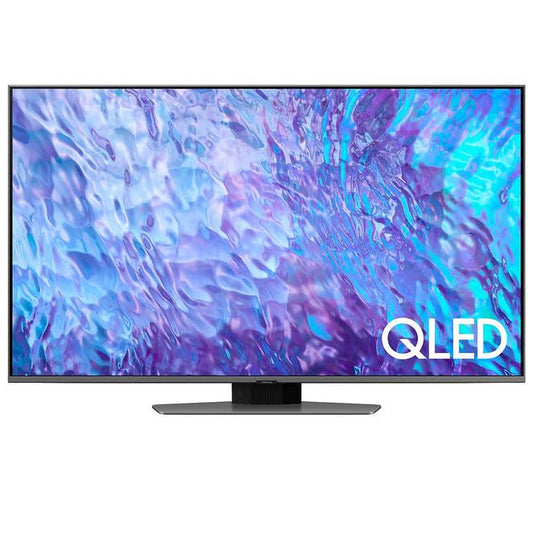 TV QLED Samsung 98Q80 | 98", 4K UHD, Dolby Atmos, Tizen, HDR10+