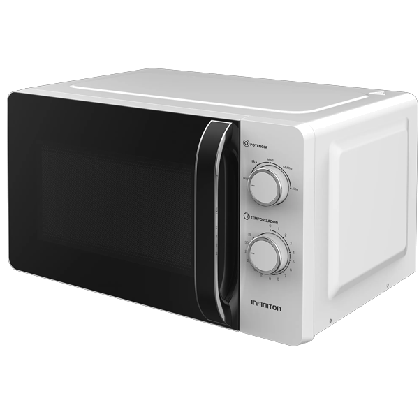 Micro Ondas Infiniton Mw-hw 2070 | 20L, 700W