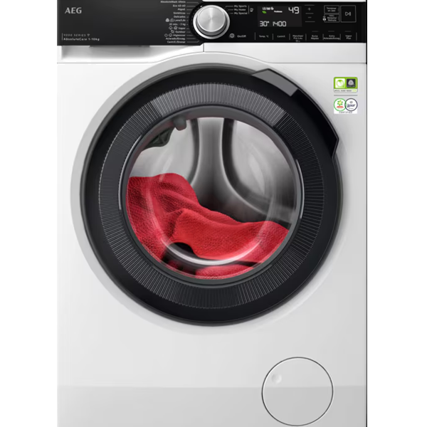 Máquina De Lavar Roupa AEG - Lfsr9514l6u