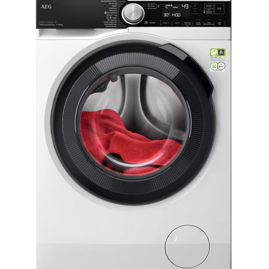 Máquina De Lavar Roupa AEG - Lfsr9514l6u