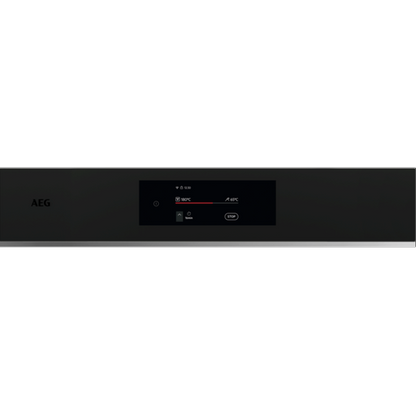 Forno Elétrico AEG TE8PB731AT | 71L, Pirólise, WiFi