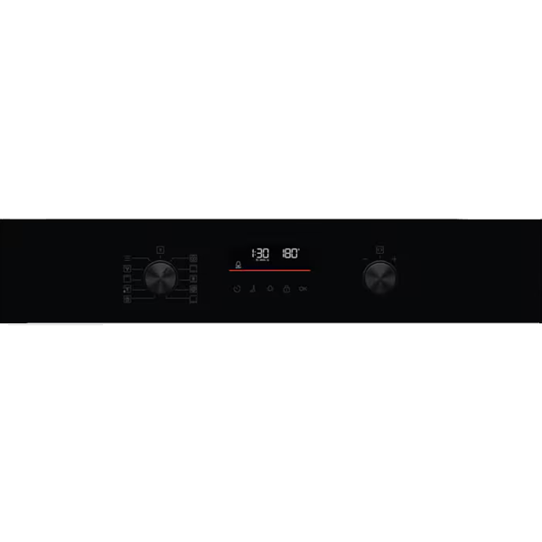 Forno Elétrico AEG Tu5pb41fsk | 72L, Pirólise, 3490W