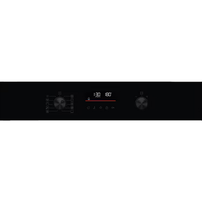 Forno Elétrico AEG Tu5pb41fsk | 72L, Pirólise, 3490W