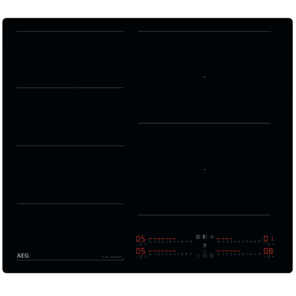 Placa AEG - Ti64ig00ib
