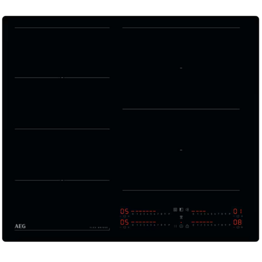 Placa AEG - Ti64ig00ib