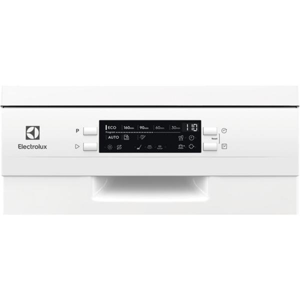 Máquina de Lavar Loiça ELECTROLUX ESS42220SW | 9 talheres, Classe E