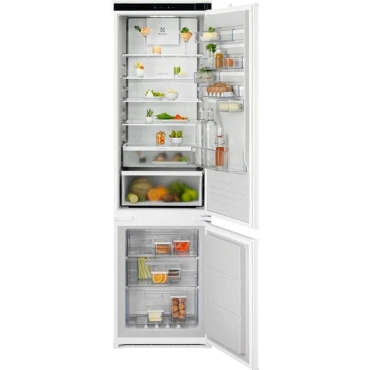 Combinado Encastre Electrolux ENT6MD19S3 | 269L, D
