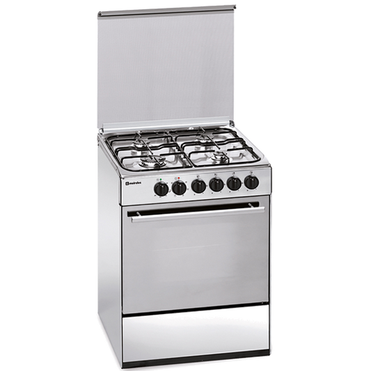 Fogão Meireles - E 602 X N Vs - G. Nat