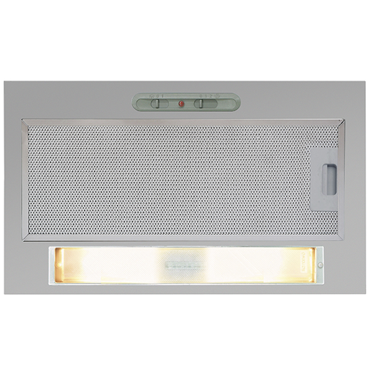 Exaustor Cata GK4500X | 360m³/h, Inox, Classe B