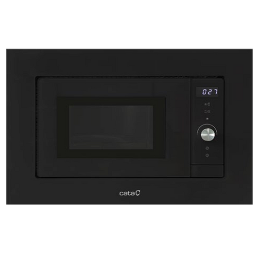 Micro-ondas CATA MC 20 D BK | 20L, 700W, Grill