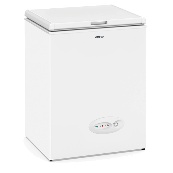 Arca Horizontal EDESA EZH1111 | 99L, Classe E