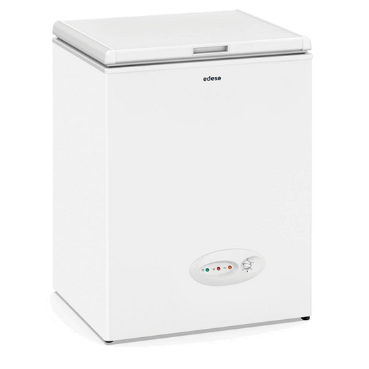 Arca Horizontal EDESA EZH1111 | 99L, Classe E