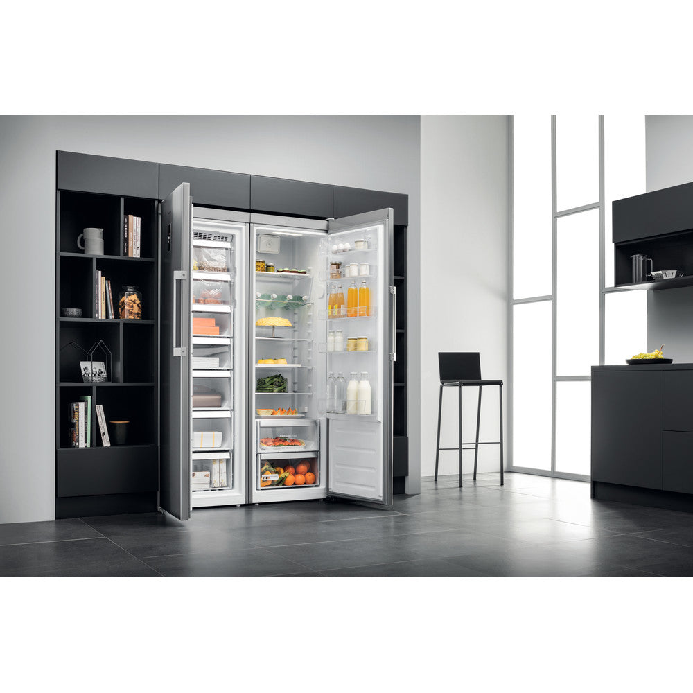 Arca Vertical HOTPOINT - UH8 F2D XI 2