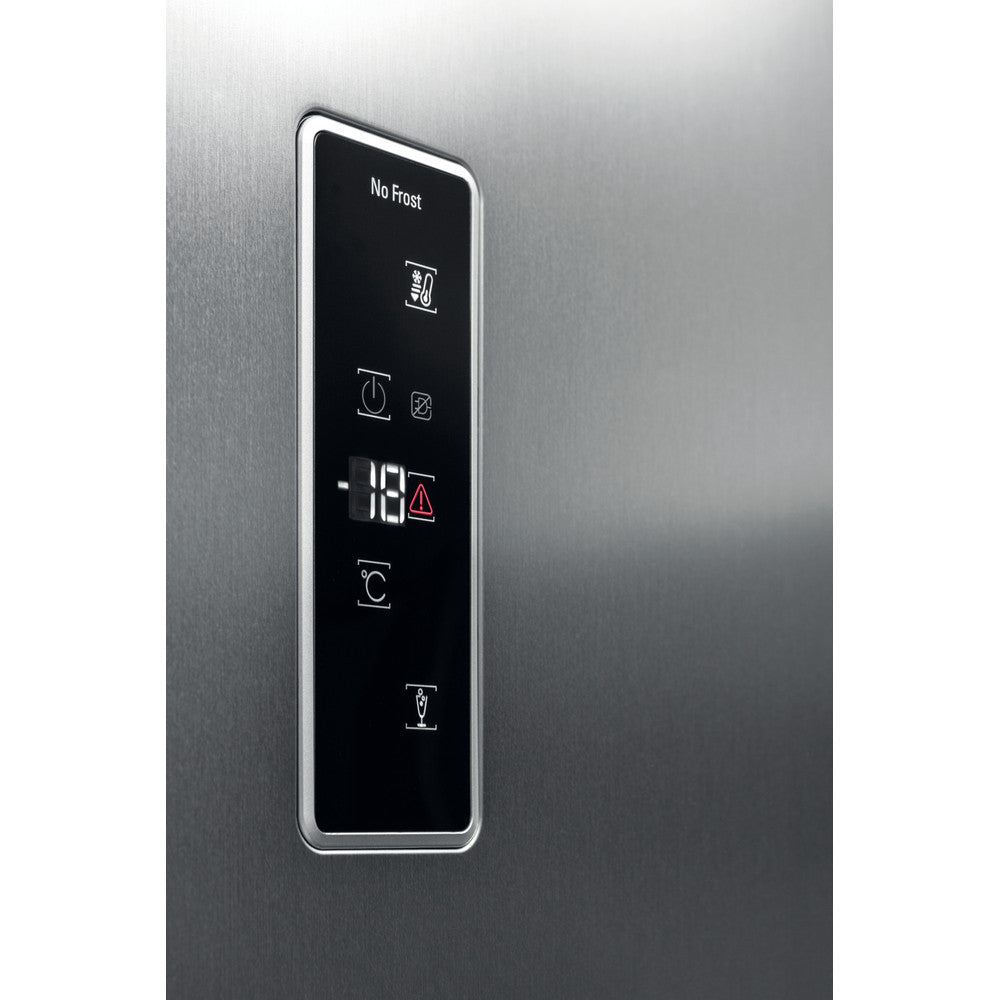 Arca Vertical HOTPOINT - UH8 F2D XI 2