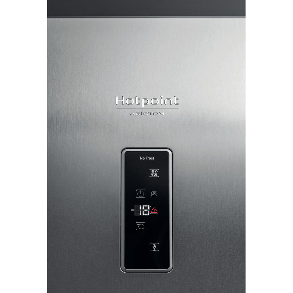 Arca Vertical HOTPOINT - UH8 F2D XI 2