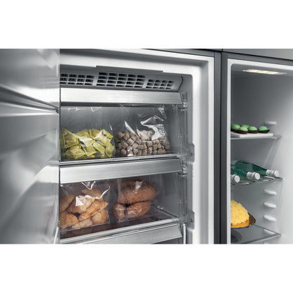 Arca Vertical HOTPOINT - UH8 F2D XI 2