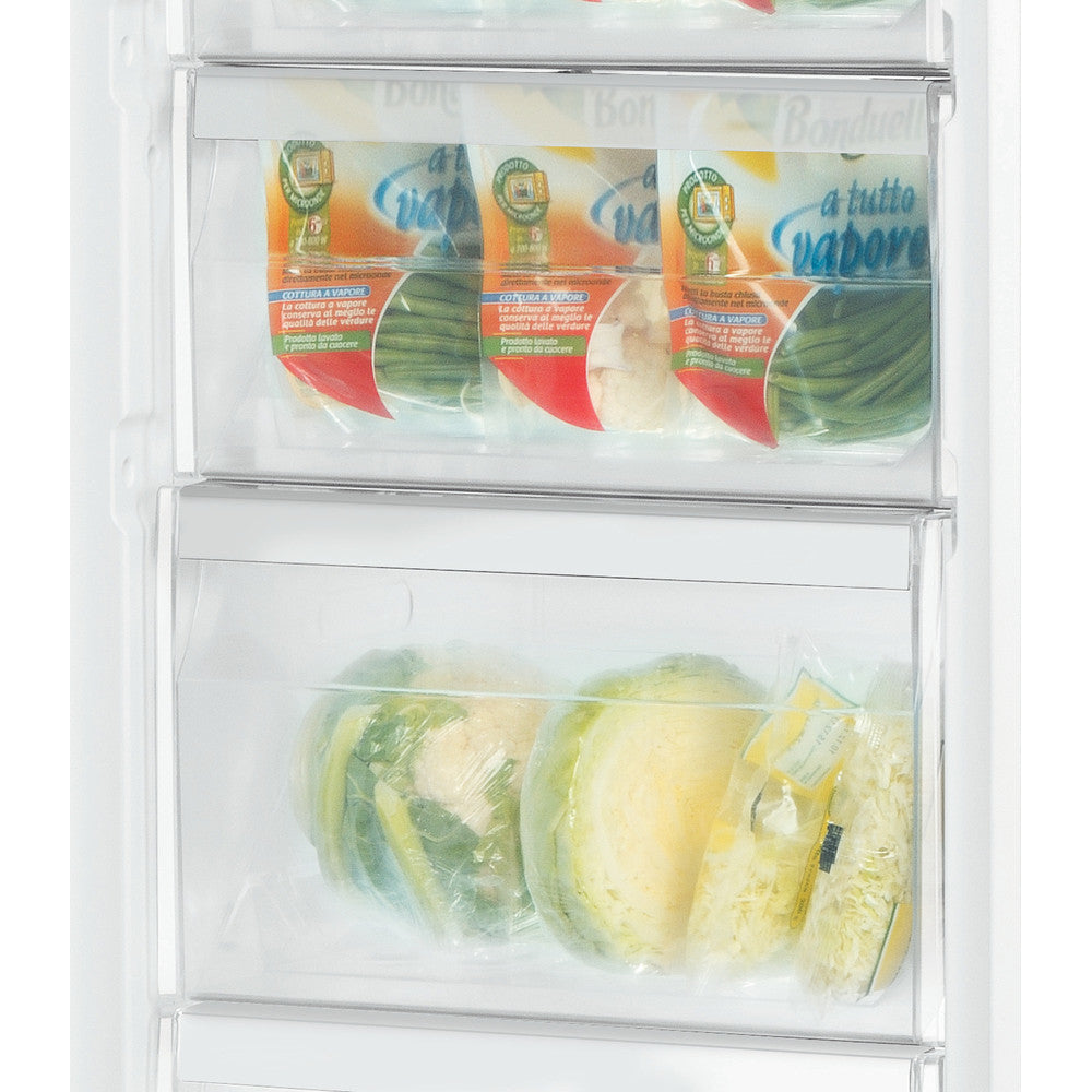 Arca Vertical HOTPOINT - UH8 F2D XI 2