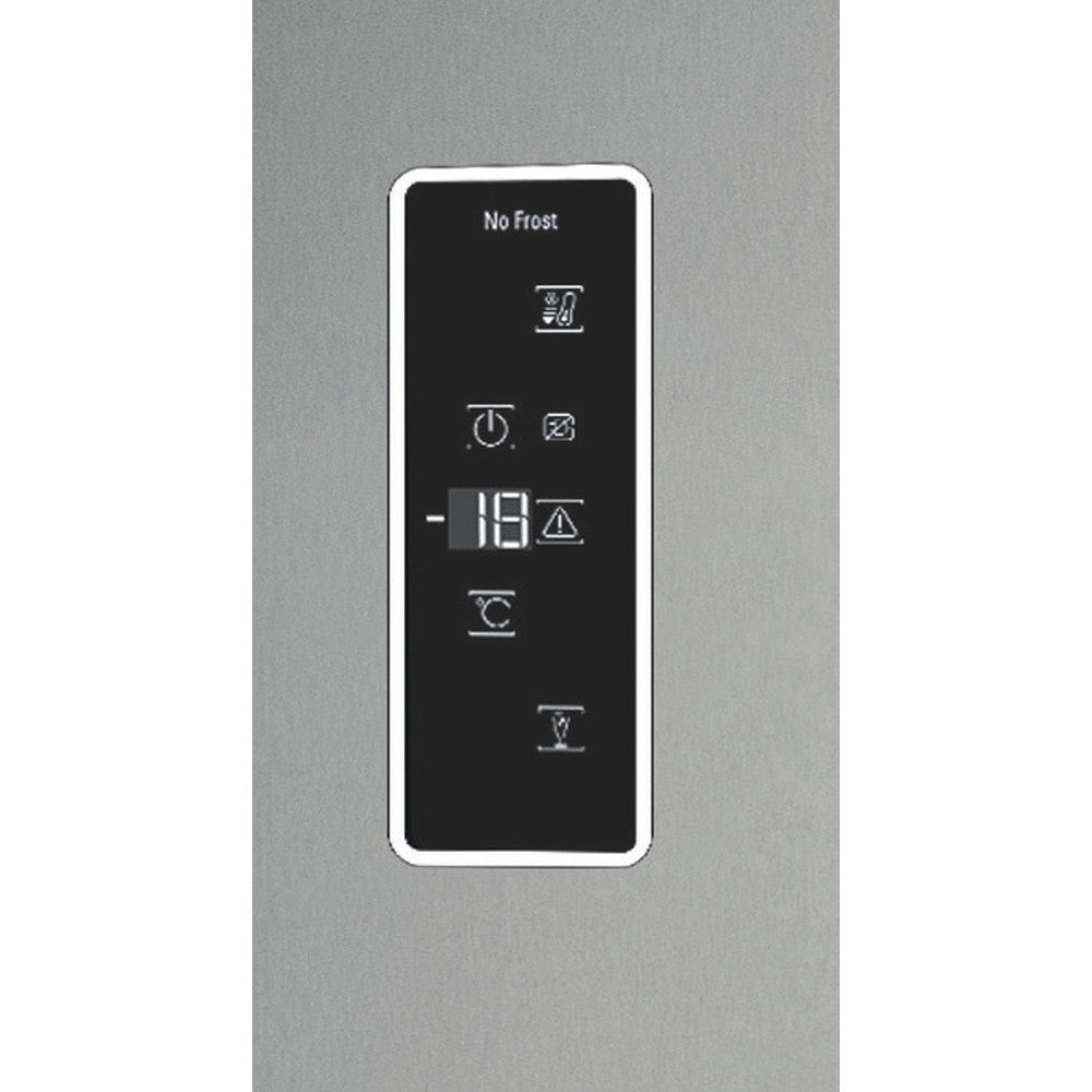 Arca Vertical HOTPOINT - UH8 F2D XI 2