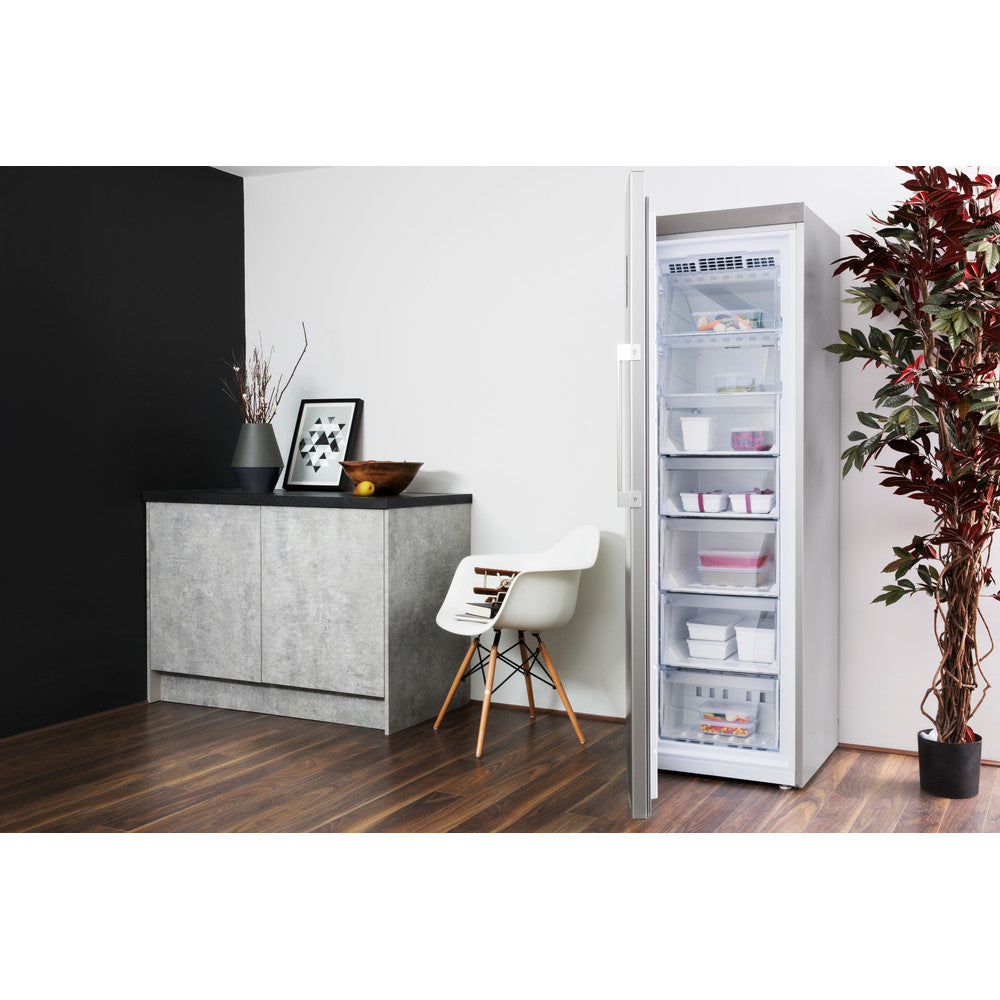 Arca Vertical HOTPOINT - UH8 F2D XI 2