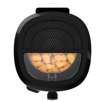 Fritadeira Moulinex Uno Inox AF215D10 | 1.8L, 1Kg, Antiaderente