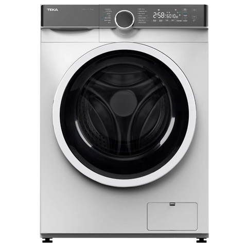 Máquina de Lavar Roupa TEKA WMK 70840 WH | 8kg, Classe A
