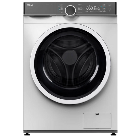 Máquina de Lavar Roupa TEKA WMK 70940 Wh | 9kg, Classe A