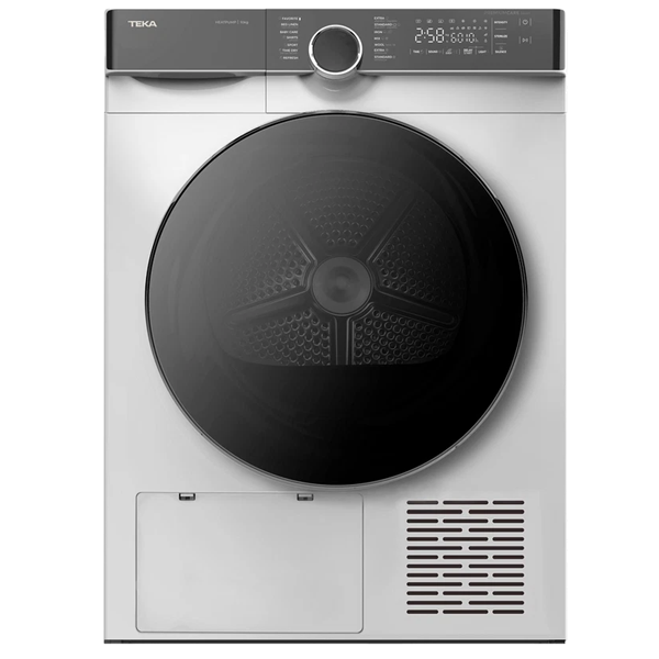 Secador de Roupa TEKA Shk81030Wh | 10kg, bomba de calor