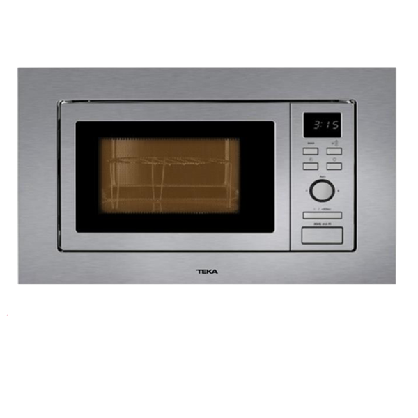 Micro Ondas Encastre TEKA Mwe 202 Fi Ss | 20L
