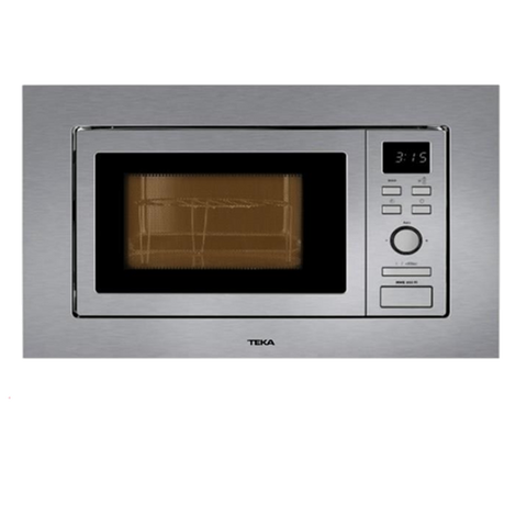 Micro Ondas Encastre TEKA Mwe 202 Fi Ss | 20L